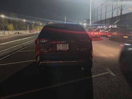 Toyota RAV4, 2019 — 照片 4
