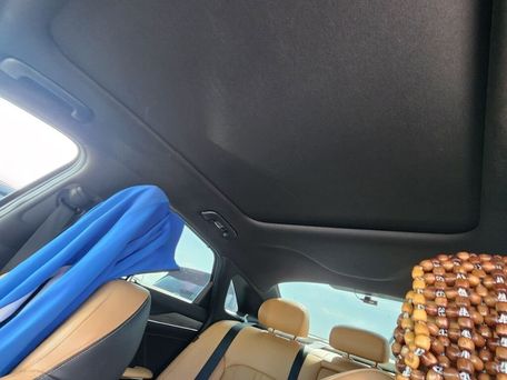 Kia K5, 2021 — photo 9
