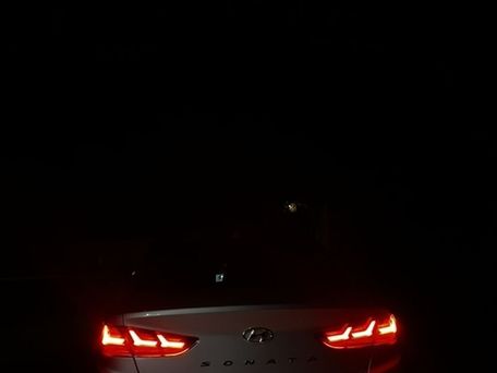 Hyundai Sonata, 2019 — фото 4