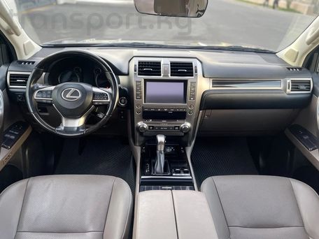 Lexus GX, 2019 — сүрөт 7