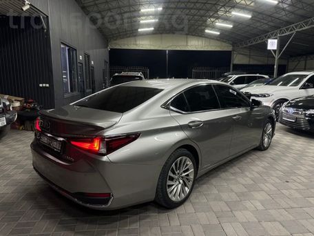Lexus ES, 2020 — фото 6