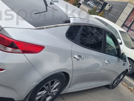 Kia Optima, 2019 — сүрөт 7