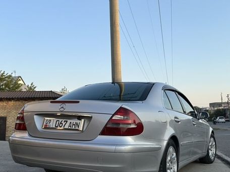 Mercedes-Benz E-Класс, 2003 — фото 10