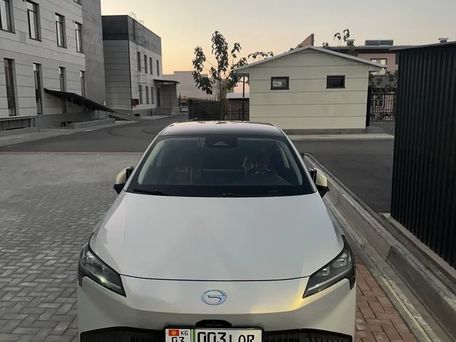 Aion S Plus, 2022 — photo 3