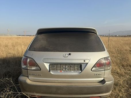 Lexus RX, 2001 — 照片 3
