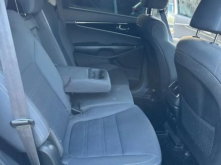 Kia Sorento, 2020 — photo 4
