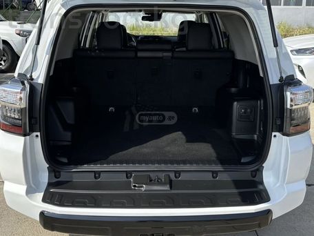 Toyota 4Runner, 2024 — сүрөт 9