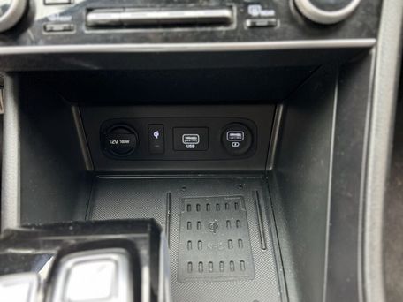 Hyundai Sonata, 2019 — photo 10