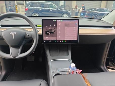 Tesla Model Y, 2022 — photo 5