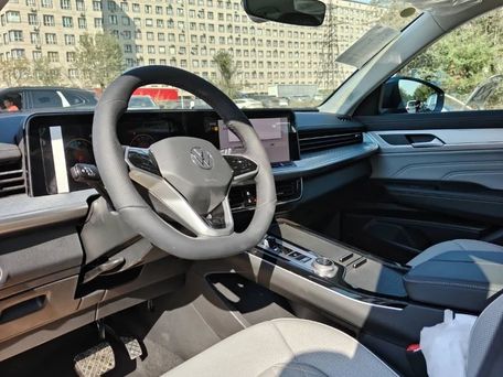 Volkswagen Tavendor, 2026 — сүрөт 11