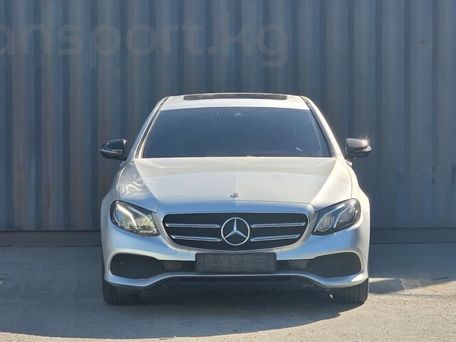 Mercedes-Benz E-Класс, 2020 — фото 3