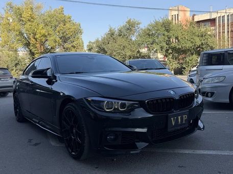 BMW 4 серии, 2019 — сүрөт 3