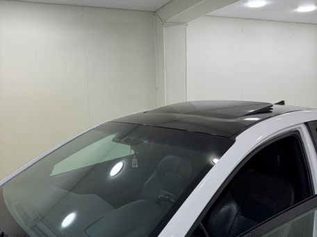 Hyundai Elantra, 2017 — 照片 9