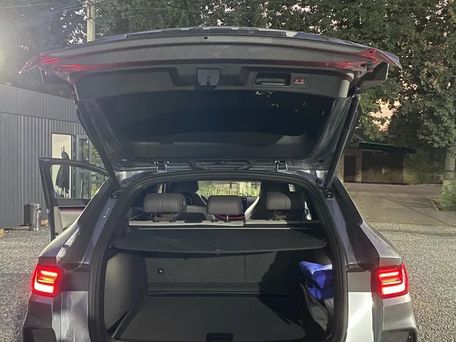 BYD Song Plus, 2025 — photo 12