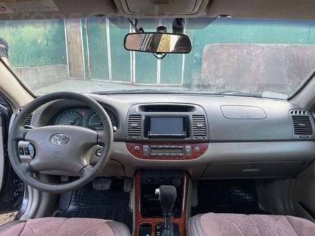 Toyota Camry, 2003 — сүрөт 6