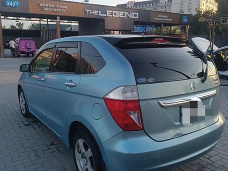 Honda Edix, 2004 — photo 5
