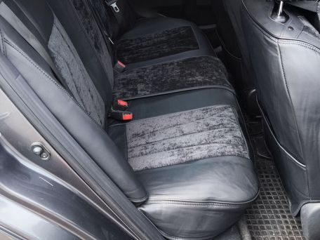 Toyota Corolla, 2006 — photo 19