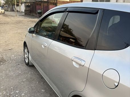 Honda Fit, 2002 — сүрөт 4