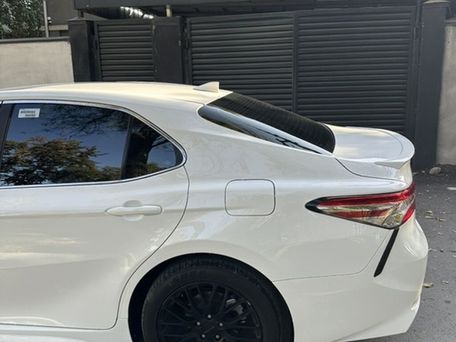 Toyota Camry, 2020 — 照片 7
