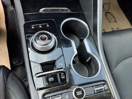 Kia K5, 2020 — photo 9