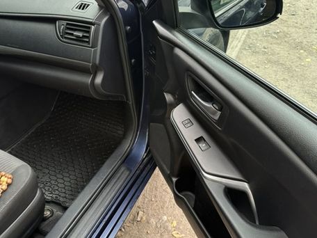 Toyota Camry, 2016 — сүрөт 6