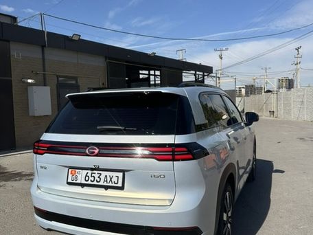 Aion I60, 2026 — photo 2