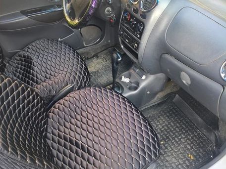 Daewoo Matiz, 2005 — сүрөт 3