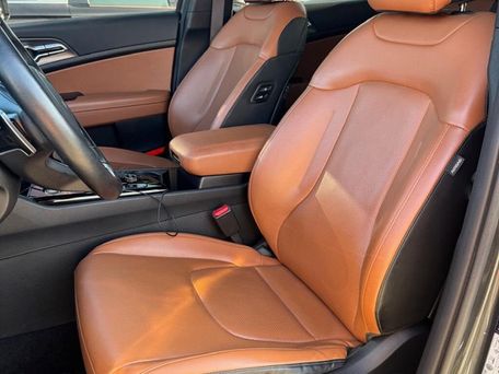 Kia Sportage, 2021 — сүрөт 14