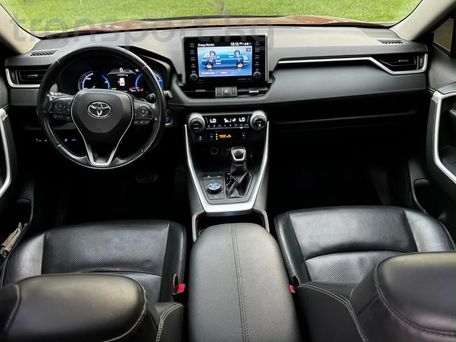 Toyota RAV4, 2019 — photo 3