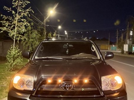 Toyota 4Runner, 2005