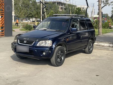 Honda CR-V, 1999