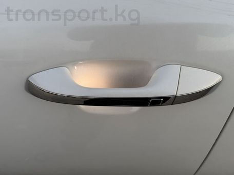 Kia K5, 2018 — photo 11