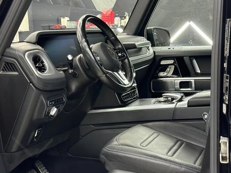 Mercedes-Benz G-Класс, 2020 — фото 6