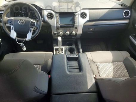 Toyota Tundra, 2020 — сүрөт 8