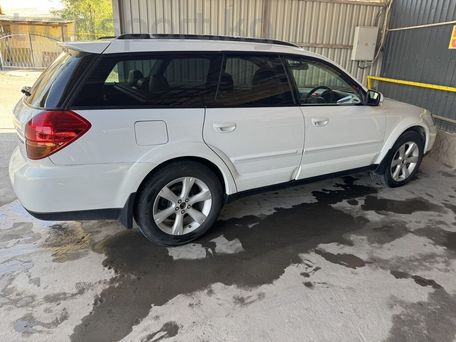 Subaru Outback, 2005 — 照片 3