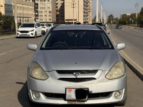 Toyota Caldina, 2003 — сүрөт 3