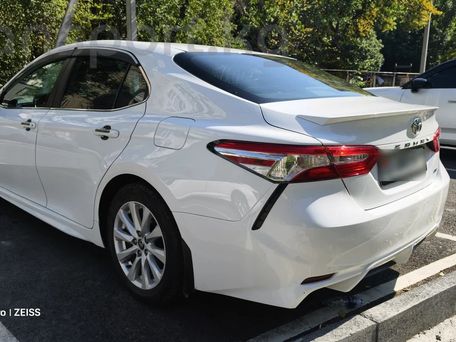 Toyota Camry, 2020 — фото 4