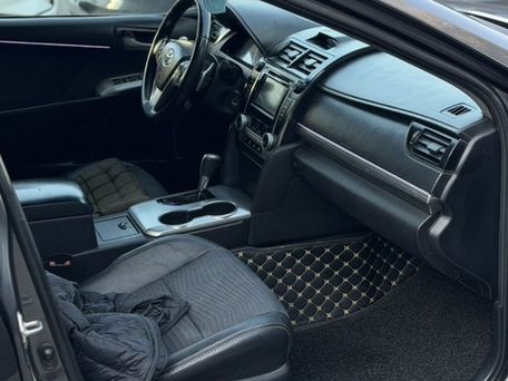 Toyota Camry, 2013 — photo 7