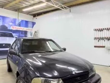 Daewoo Nexia, 2000 — photo 2