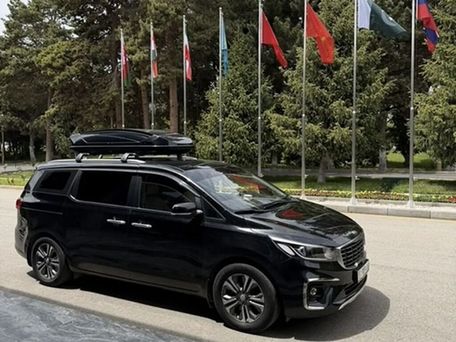 Kia Carnival, 2019 — сүрөт 3