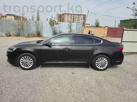 Kia K7, 2016 — сүрөт 4