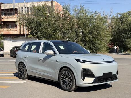 Changan Deepal S09, 2025 — сүрөт 2
