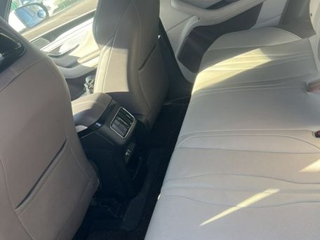 BYD Song Plus, 2024 — photo 4