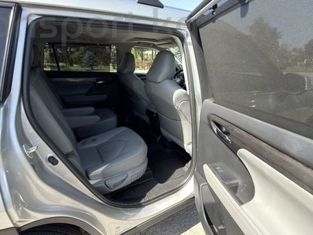 Toyota Highlander, 2019 — сүрөт 5