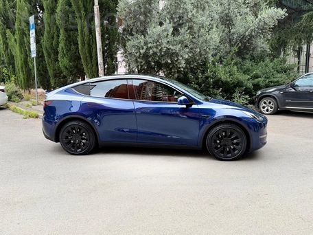 Tesla Model Y, 2023 — сүрөт 9