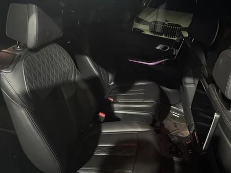 BMW X7, 2020 — photo 5