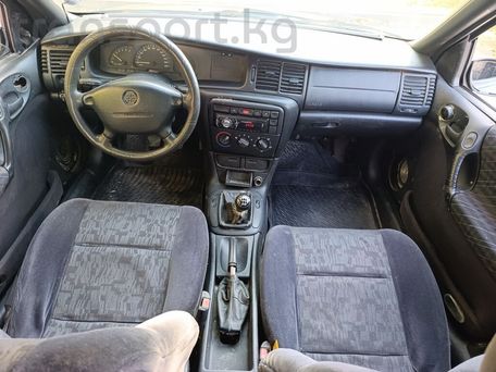 Opel Vectra, 1998 — сүрөт 6