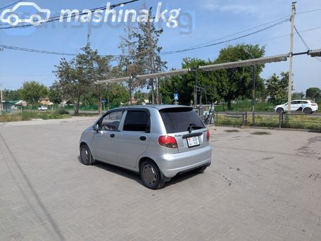 Daewoo Matiz, 2010 — сүрөт 7