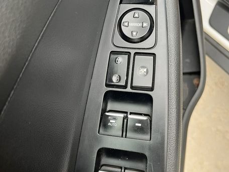 Hyundai Tucson, 2018 — photo 14