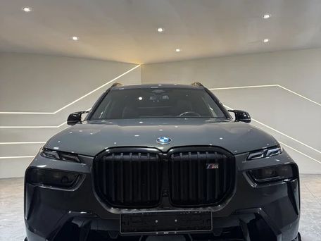 BMW X7, 2023